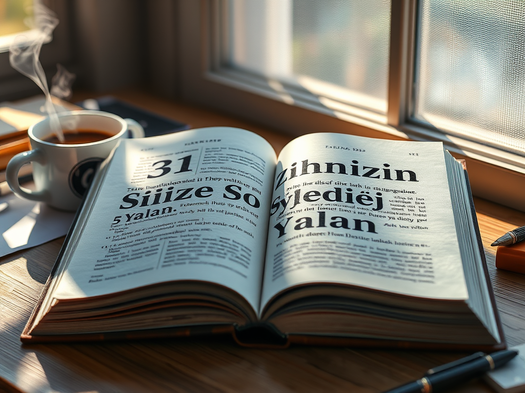 31 Zihninizin Size Söylediği 5 Yalan: